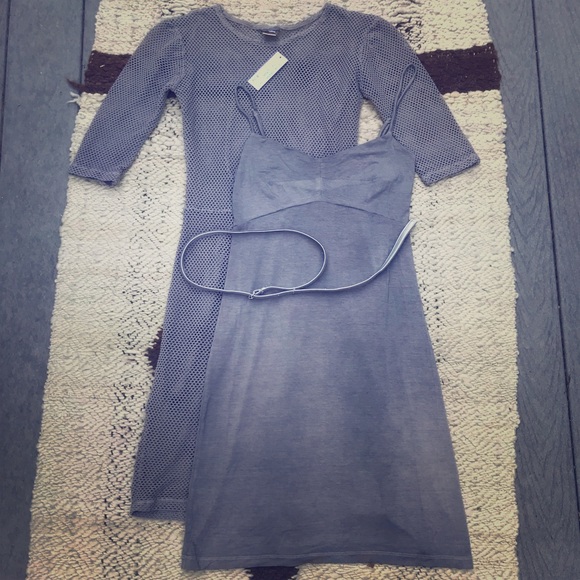 Vida Dress by Hengst NYC - Picture 2 of 5